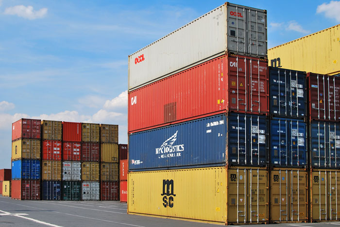 Groß- und Detailhandel Image
